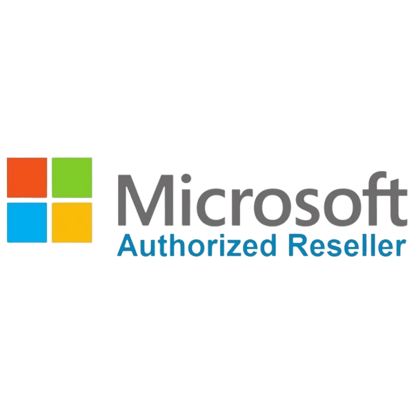 Microsoft Authorized Reseller