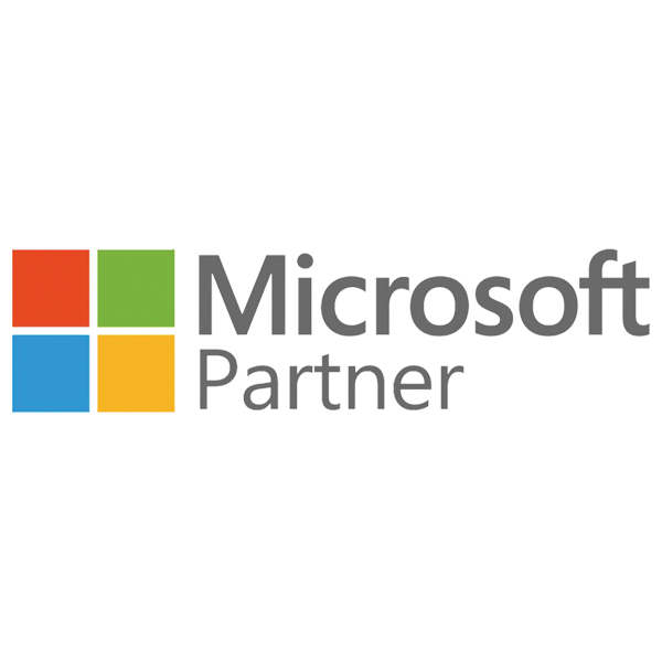 Microsoft Partner